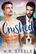 Crushed (Foster Puppies #1) by A.R. Steele