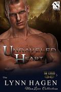 Unraveled Heart by Lynn Hagen