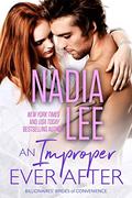 An Improper Ever After by Nadia Lee