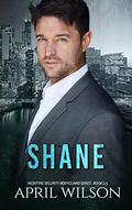 Shane by April Wilson