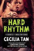 Hard Rhythm (Secrets of a Rock Star #3) by Cecilia Tan