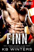 Finn (Army Wives #4) by Audra Cole