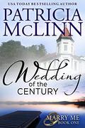 Wedding of the Century by Patricia McLinn