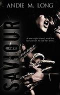 Saviour by Andie M. Long