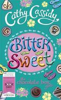 Chocolate Box Girls: Bittersweet (The Chocolate Box Girls #1) by Cathy Cassidy