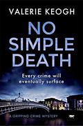 No Simple Death by Valerie Keogh