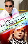 The Priority Unit (Maine Justice #1) by Susan Page Davis