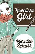 Novelista Girl by Meredith Schorr