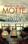 End of Summer (Årstidskvartetten #1) by Anders de la Motte