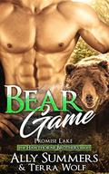 Bear Game (Hawthorne Brothers #1) by Ally Summers