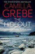The Hideout (Flickorna och mörkret #3) by Camilla Grebe
