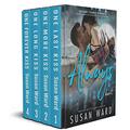 Always Box Set (Affair Without End #1-4) by Susan Ward