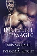 Incident of Magic by Kris Michaels, Patricia A. Knight