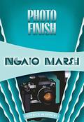Photo Finish (Roderick Alleyn #31) by Ngaio Marsh