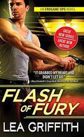 Flash of Fury (Endgame Ops #1) by Lea Griffith