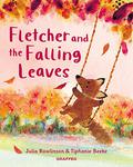 Fletcher and the Falling Leaves by Julia Rawlinson