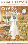 Cast On, Kill Off (A Knitting Mystery #10) by Maggie Sefton