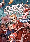Check, Please!: Year Two (Check, Please! #2) by Ngozi Ukazu