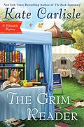 The Grim Reader (Bibliophile Mystery #14) by Kate Carlisle