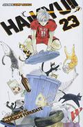 Haikyu!!, Vol. 23 by Haruichi Furudate