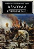Răscoala by Liviu Rebreanu