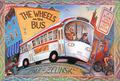 The Wheels On The Bus by Paul O. Zelinsky