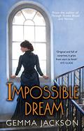 Impossible Dream (Percy Place #1) by Gemma Jackson