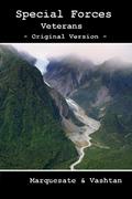 Special Forces - Veterans (Special Forces #3) by Marquesate