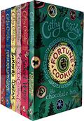 Fortune Cookie (The Chocolate Box Girls #6) by Cathy Cassidy