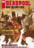 Deadpool: Wade Wilson's War by Duane Swierczynski, Джейсън Пиърсън