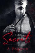 Between the Secrets by S. Ferguson