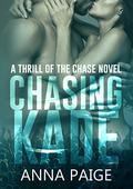 Chasing Kade by Anna Paige