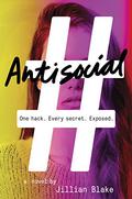 Antisocial by Tara Sands