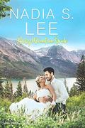 Rocky Mountain Bride (Roberts of Silver Springs #4) by Nadia S. Lee