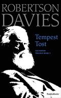 Tempest-Tost by Robertson Davies