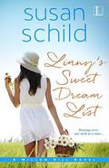 Linny's Sweet Dream List (Willow Hill) by Susan Schild