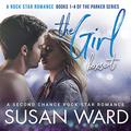 The Girl Box Set (The Half Shell #1-4) by Susan Ward