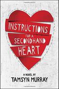 Instructions for a Second-Hand Heart by Tamsyn Murray