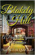 Blakely Hill (The Sweet Regency Romance Series #9) by Perpetua Langley