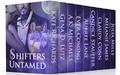 Shifters Untamed by Claudy Conn