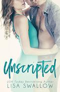 Unscripted by Lisa Swallow