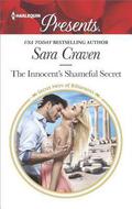 The Innocent's Shameful Secret (Secret Heirs of Billionaires #7) by Sara Craven