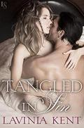 Tangled in Sin (Bound and Determined #5) by Lavinia Kent