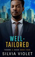 Well-Tailored by Silvia Violet