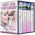 The Men of Cane River Boxed Set (Men of Cane River #1-4) by Mary Jane Hathaway