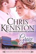 Grace by Chris Keniston