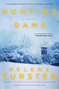 Hunting Game (Embla Nyström #1) by Helene Tursten