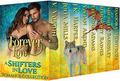 Forever Love: Shifters in Love Romance Collection by Elianne Adams