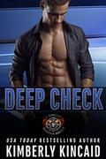 Deep Check by Kimberly Kincaid