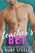 Teacher's Bet by Ruby Steele